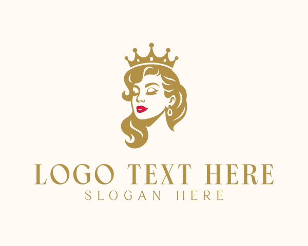 Regal Beauty Empress