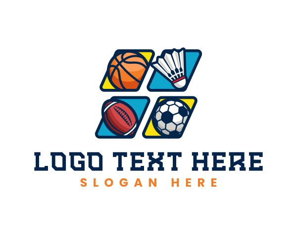 Athletic Tournament League